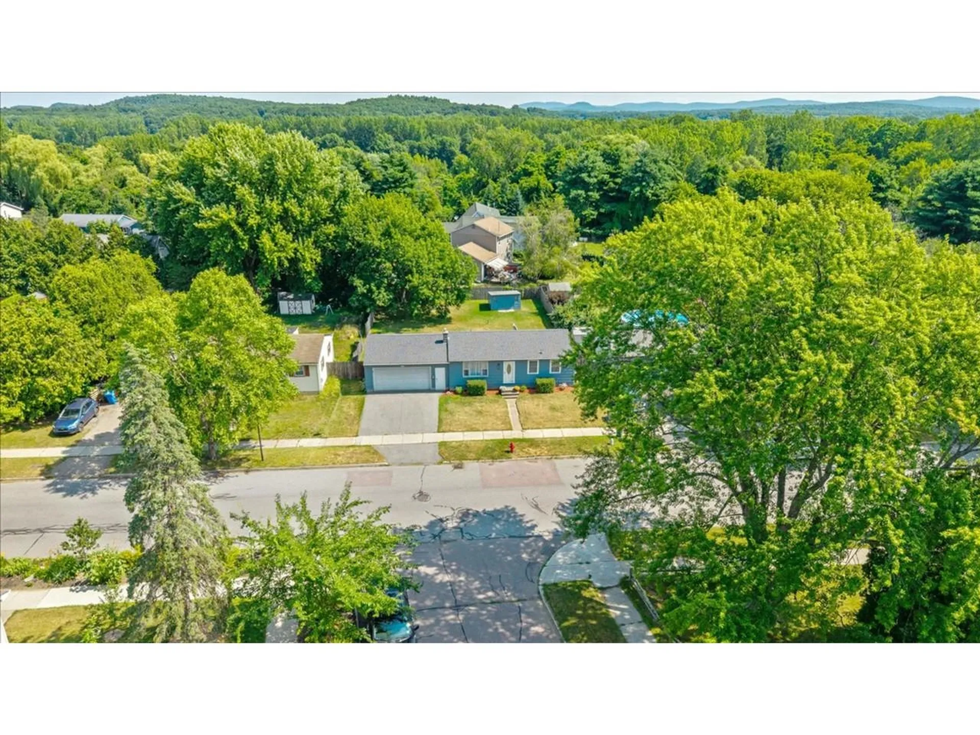 60 Gazo Avenue Burlington VT 05401
