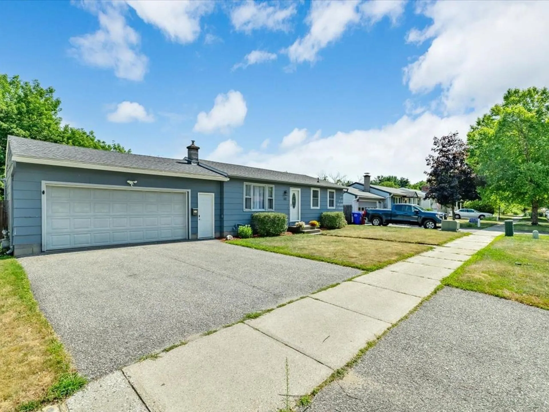 60 Gazo Avenue Burlington VT 05401