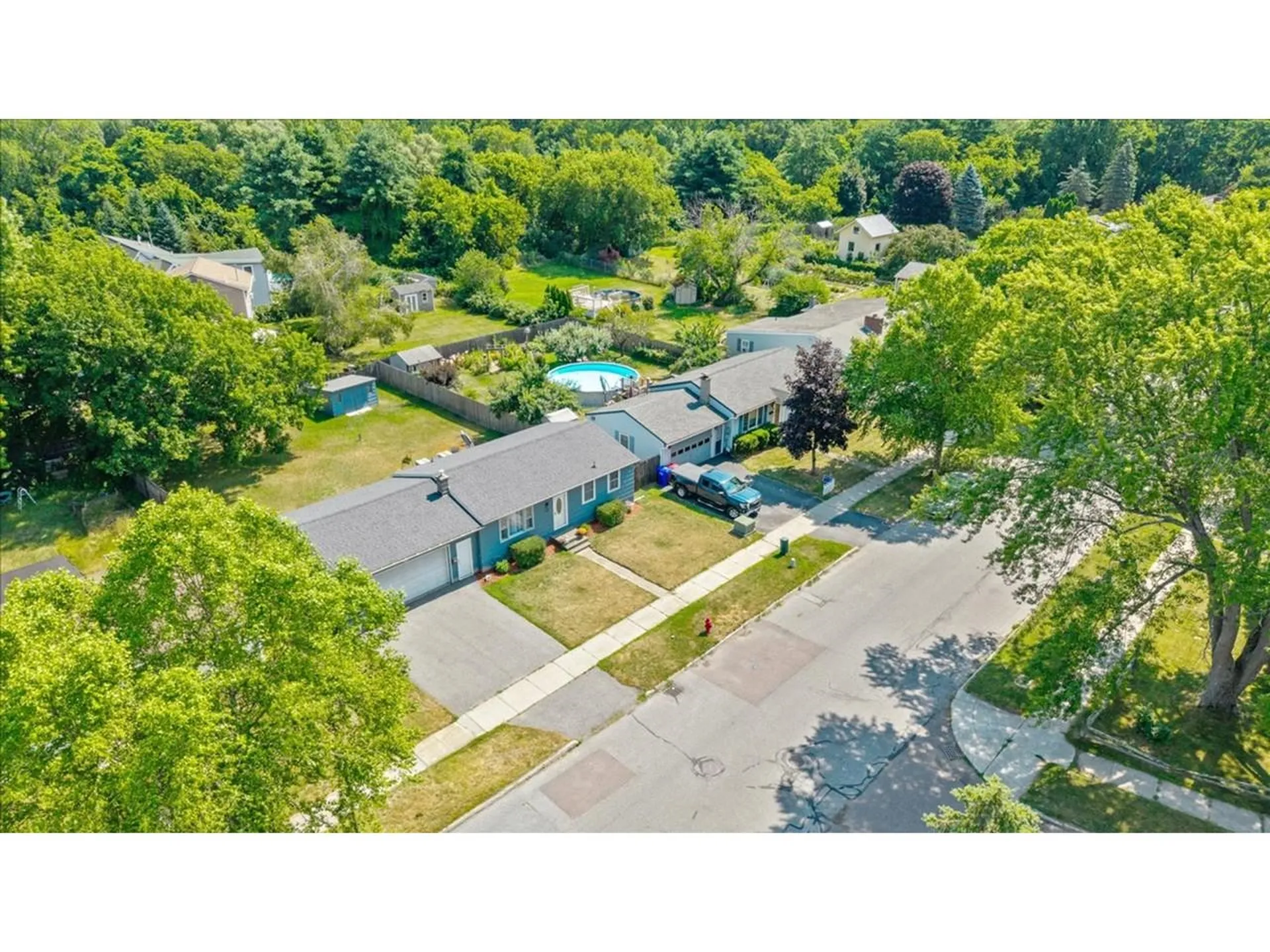 60 Gazo Avenue Burlington VT 05401