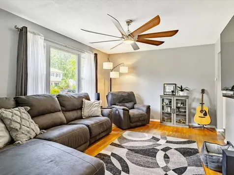 60 Gazo Avenue Burlington VT 05401