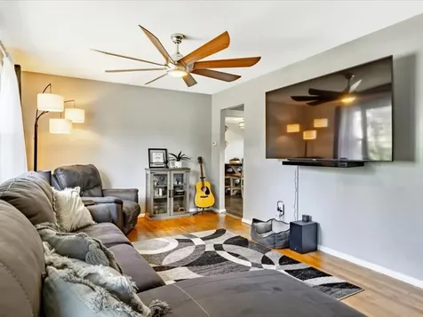 60 Gazo Avenue Burlington VT 05401