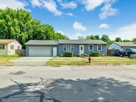 60 Gazo Avenue Burlington VT 05401