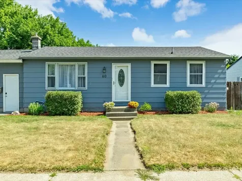 60 Gazo Avenue Burlington VT 05401