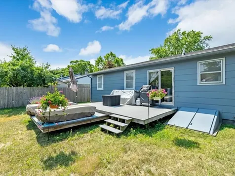 60 Gazo Avenue Burlington VT 05401