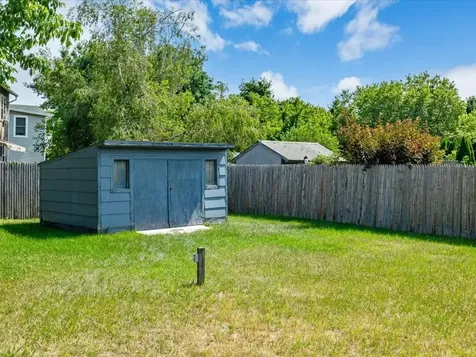 60 Gazo Avenue Burlington VT 05401
