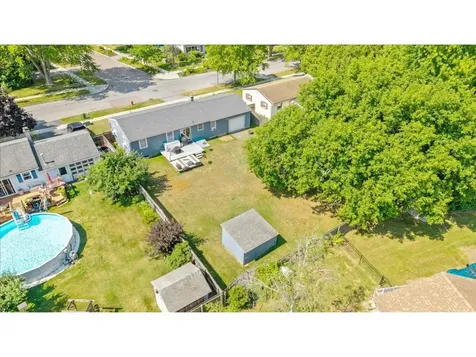 60 Gazo Avenue Burlington VT 05401