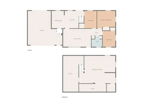60 Gazo Avenue Burlington VT 05401