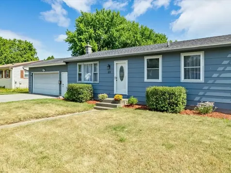 60 Gazo Avenue Burlington VT 05401
