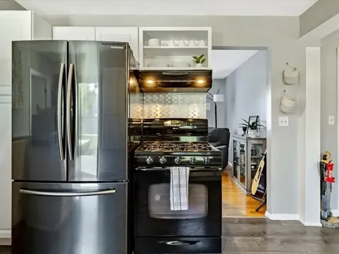 60 Gazo Avenue Burlington VT 05401