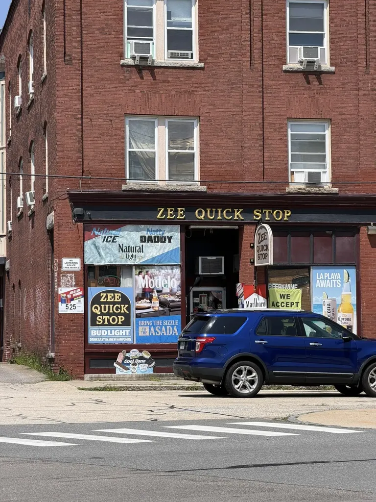 15 Railroad Square Nashua NH 03060