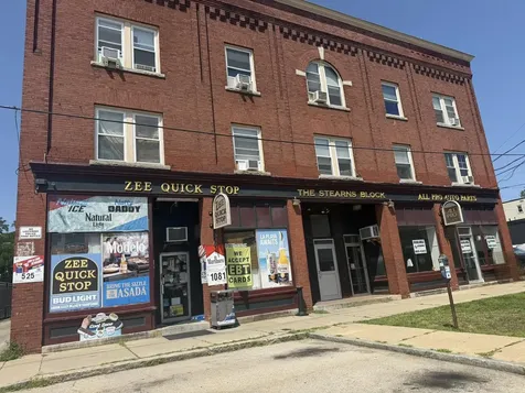 15 Railroad Square Nashua NH 03060