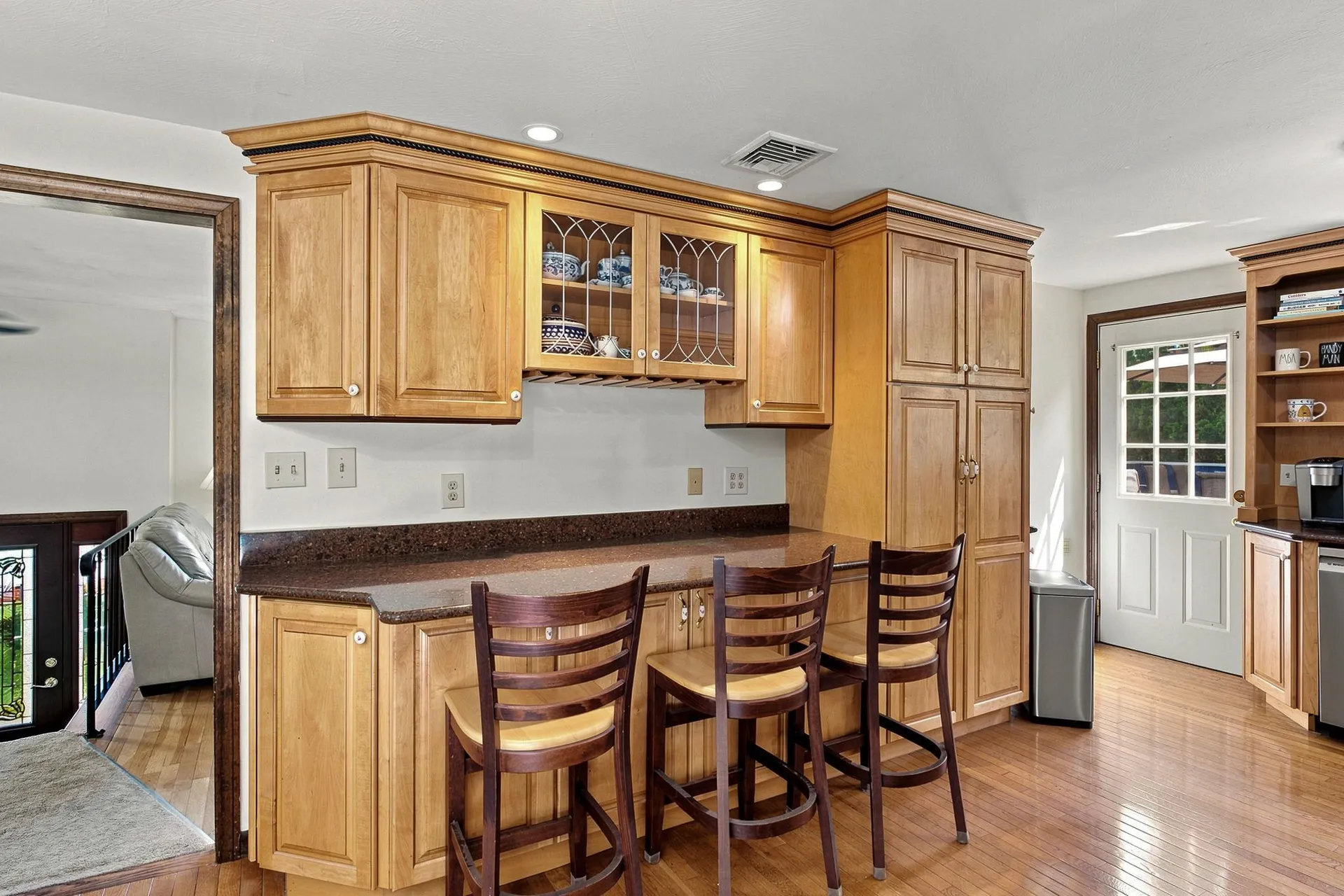 12 Deerhaven Drive Nashua NH 03064