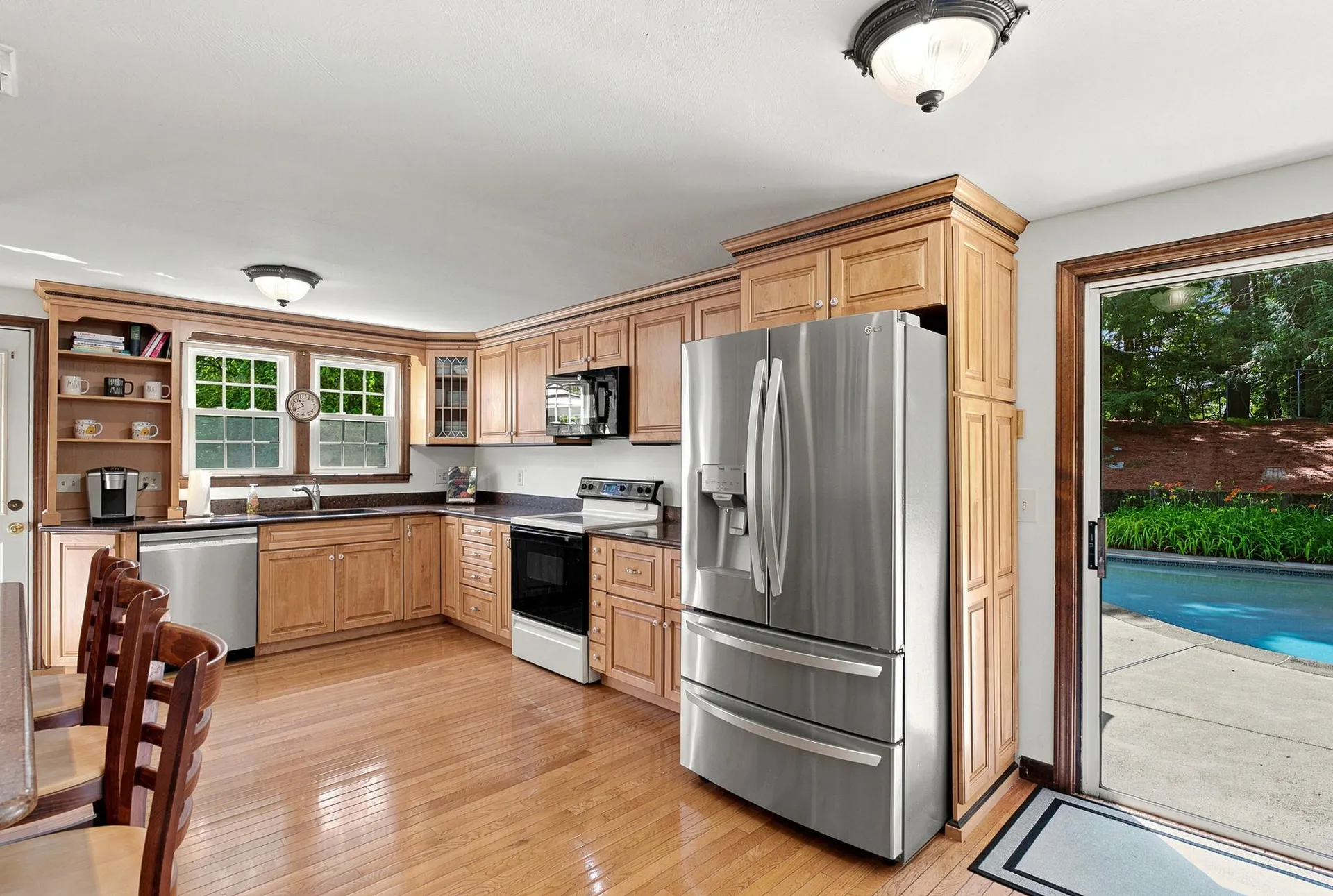 12 Deerhaven Drive Nashua NH 03064