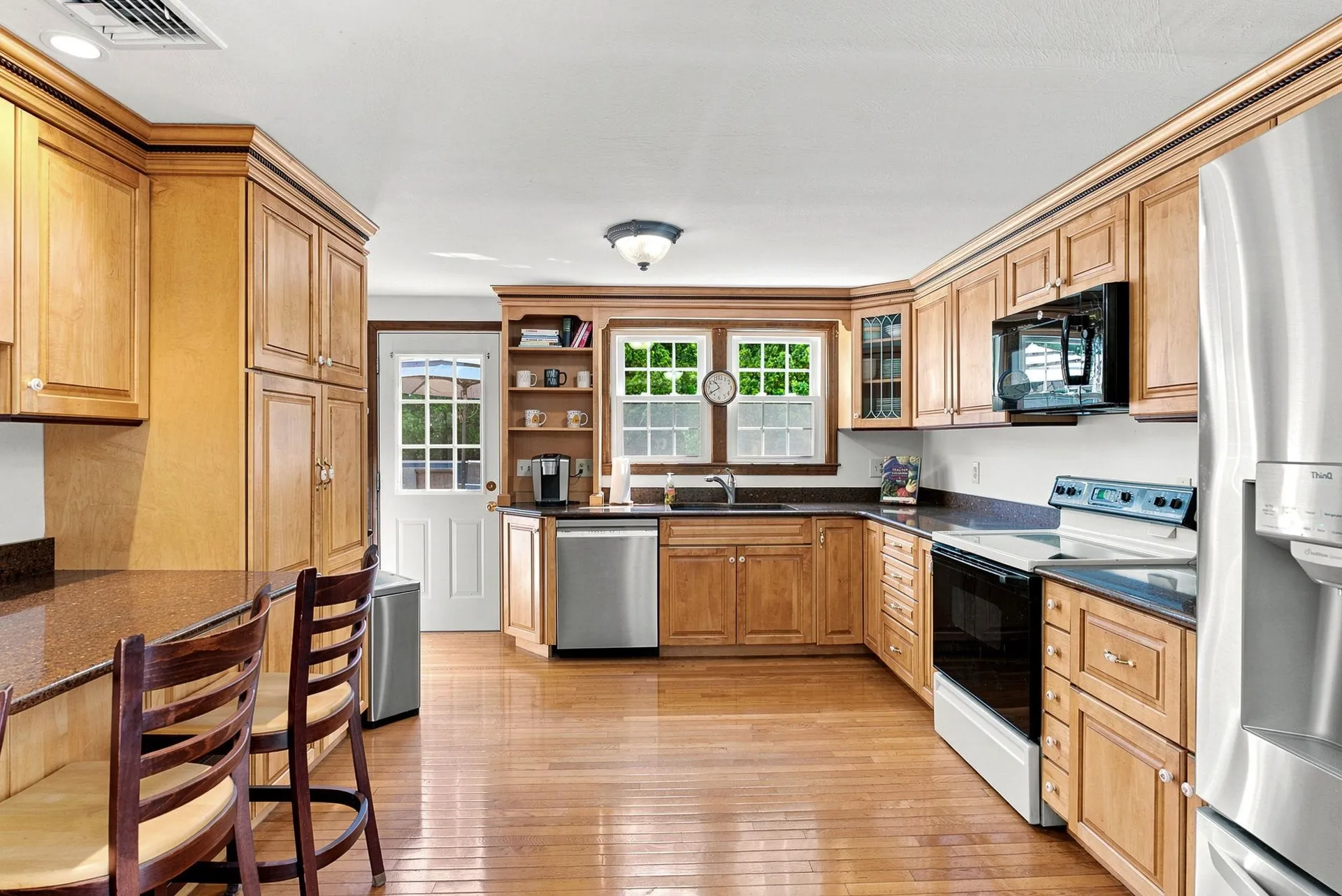 12 Deerhaven Drive Nashua NH 03064