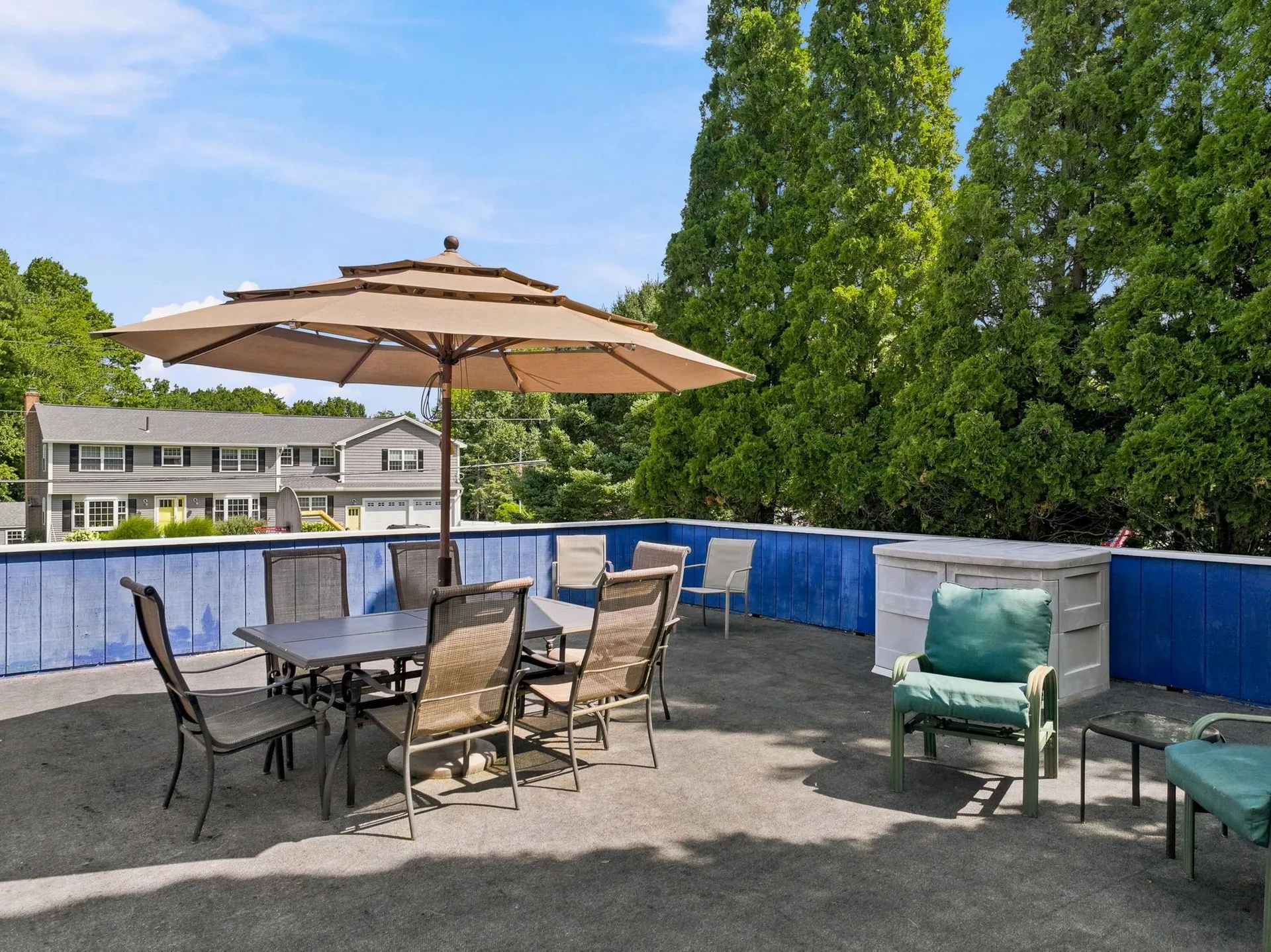 12 Deerhaven Drive Nashua NH 03064