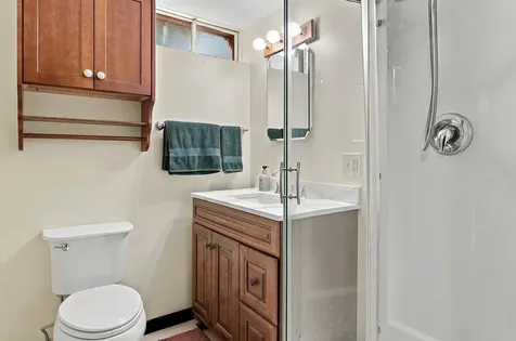 12 Deerhaven Drive Nashua NH 03064