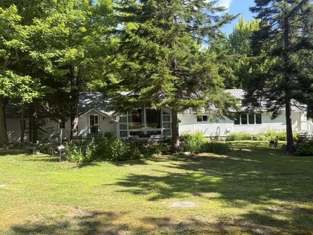 66 Randolph Hill Road Randolph NH 03593