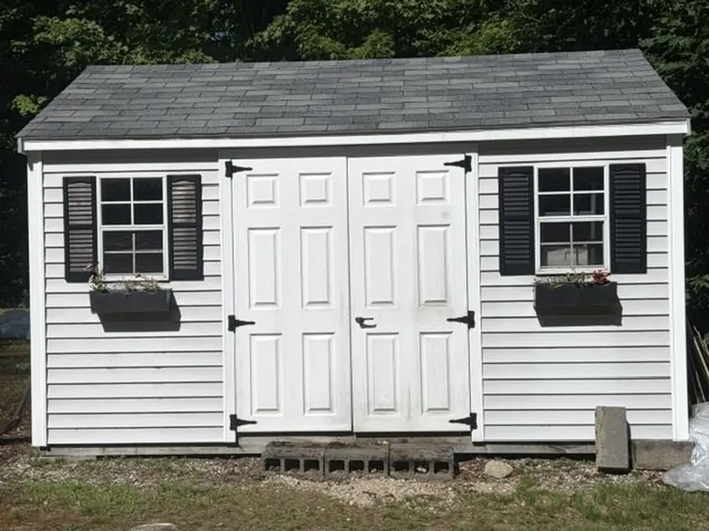 66 Randolph Hill Road Randolph NH 03593