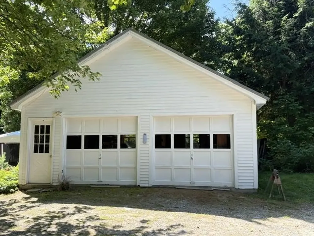 66 Randolph Hill Road Randolph NH 03593