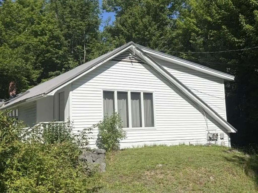 66 Randolph Hill Road Randolph NH 03593