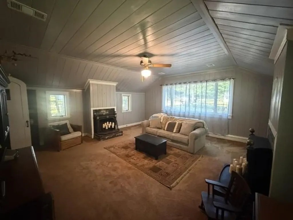 66 Randolph Hill Road Randolph NH 03593
