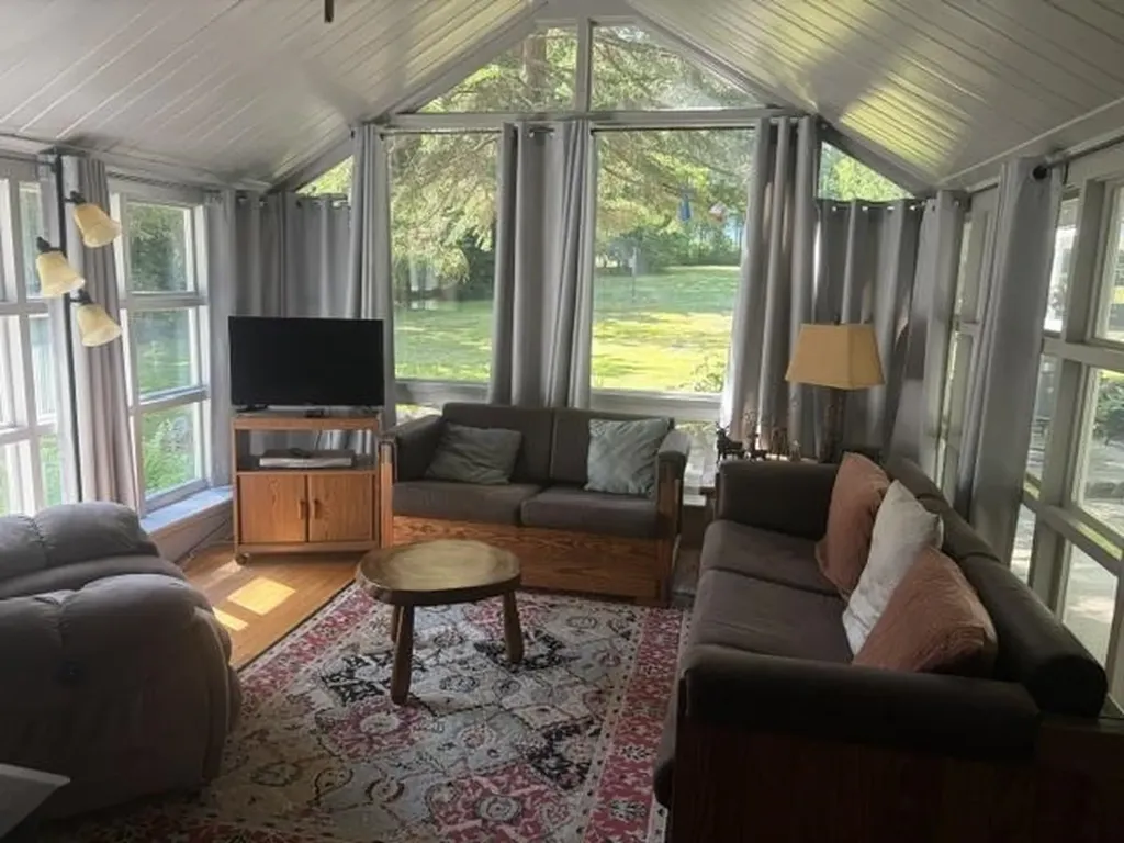 66 Randolph Hill Road Randolph NH 03593
