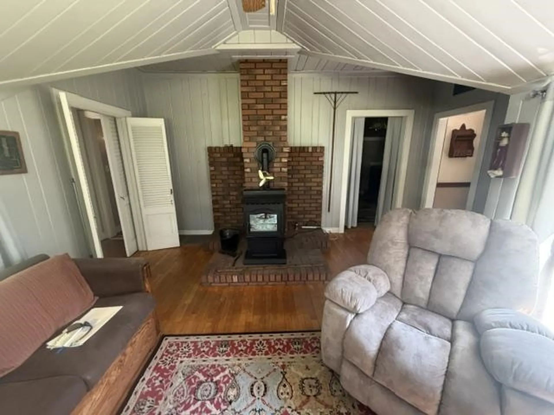 66 Randolph Hill Road Randolph NH 03593