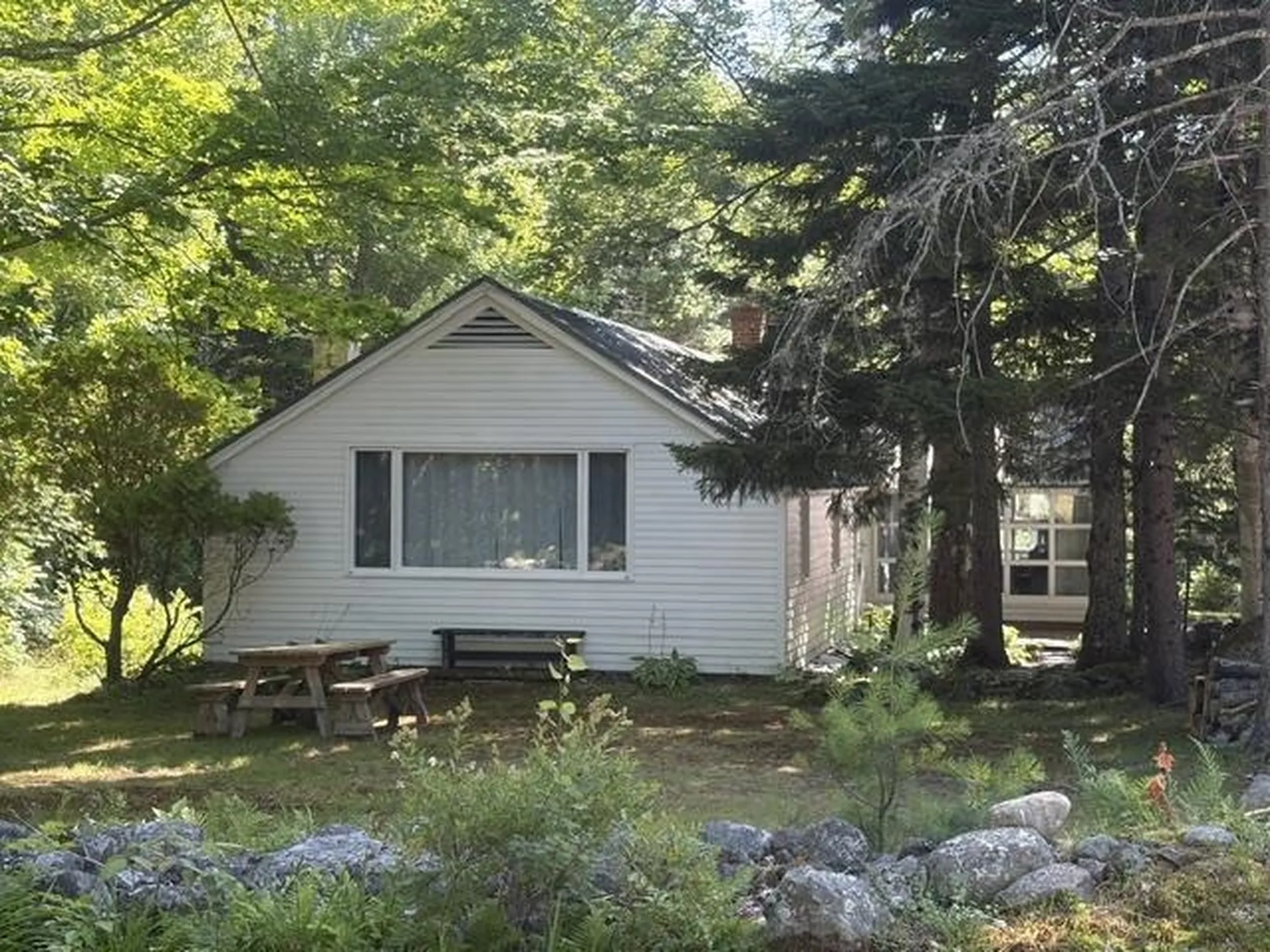 66 Randolph Hill Road Randolph NH 03593