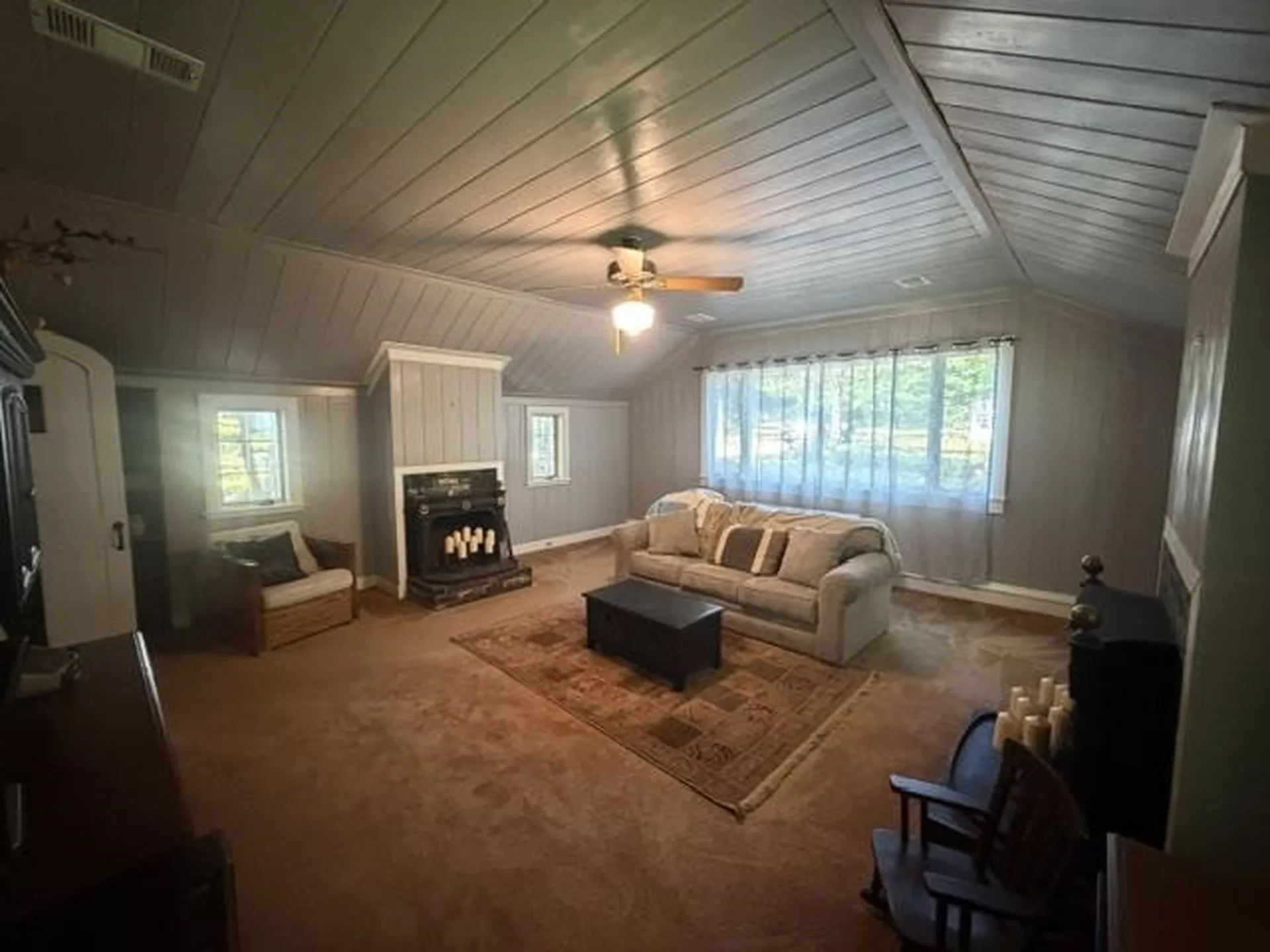 66 Randolph Hill Road Randolph NH 03593