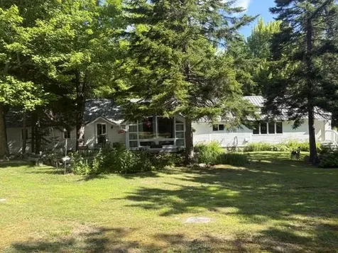66 Randolph Hill Road Randolph NH 03593