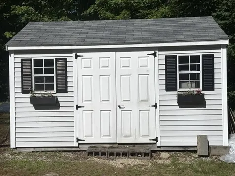 66 Randolph Hill Road Randolph NH 03593