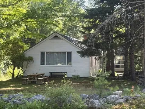 66 Randolph Hill Road Randolph NH 03593