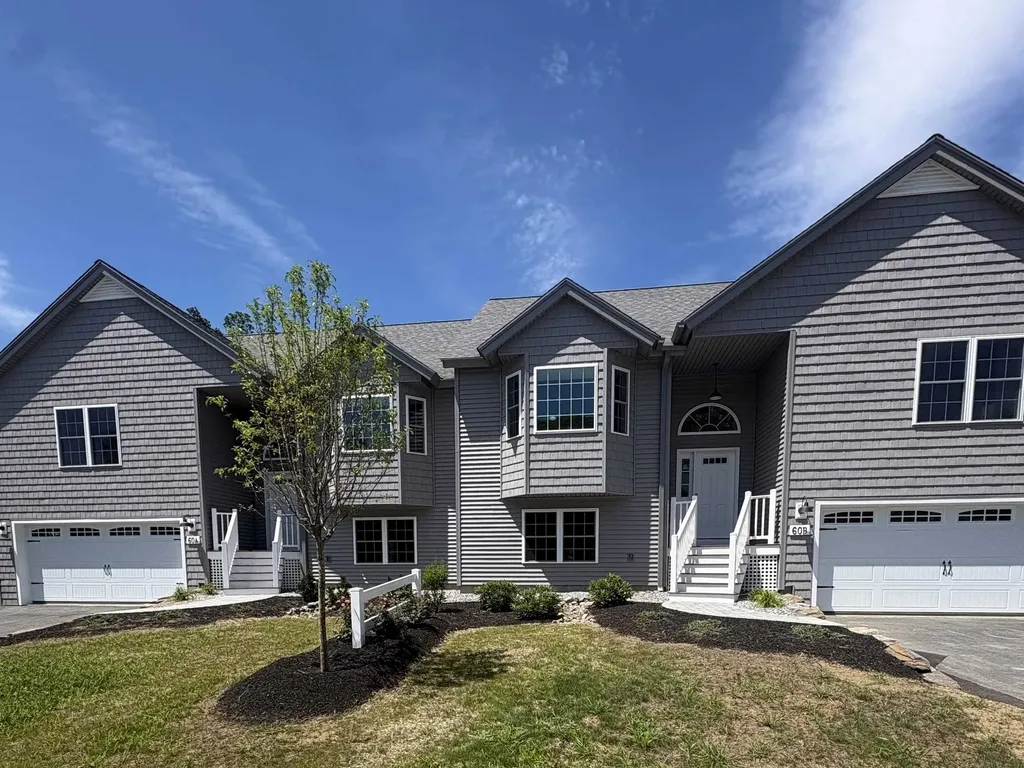 60B Sunset Ridge Road Epping NH 03042