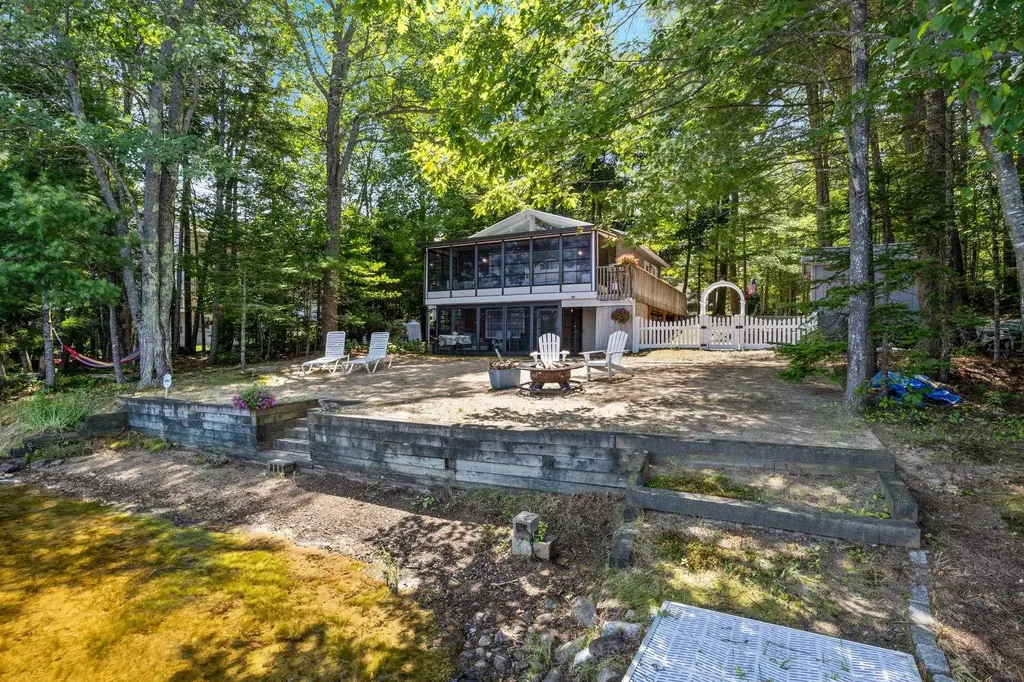 276 Varney Road Barnstead NH 03225