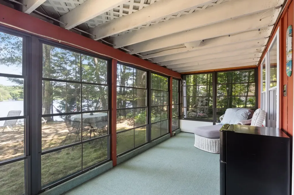 276 Varney Road Barnstead NH 03225