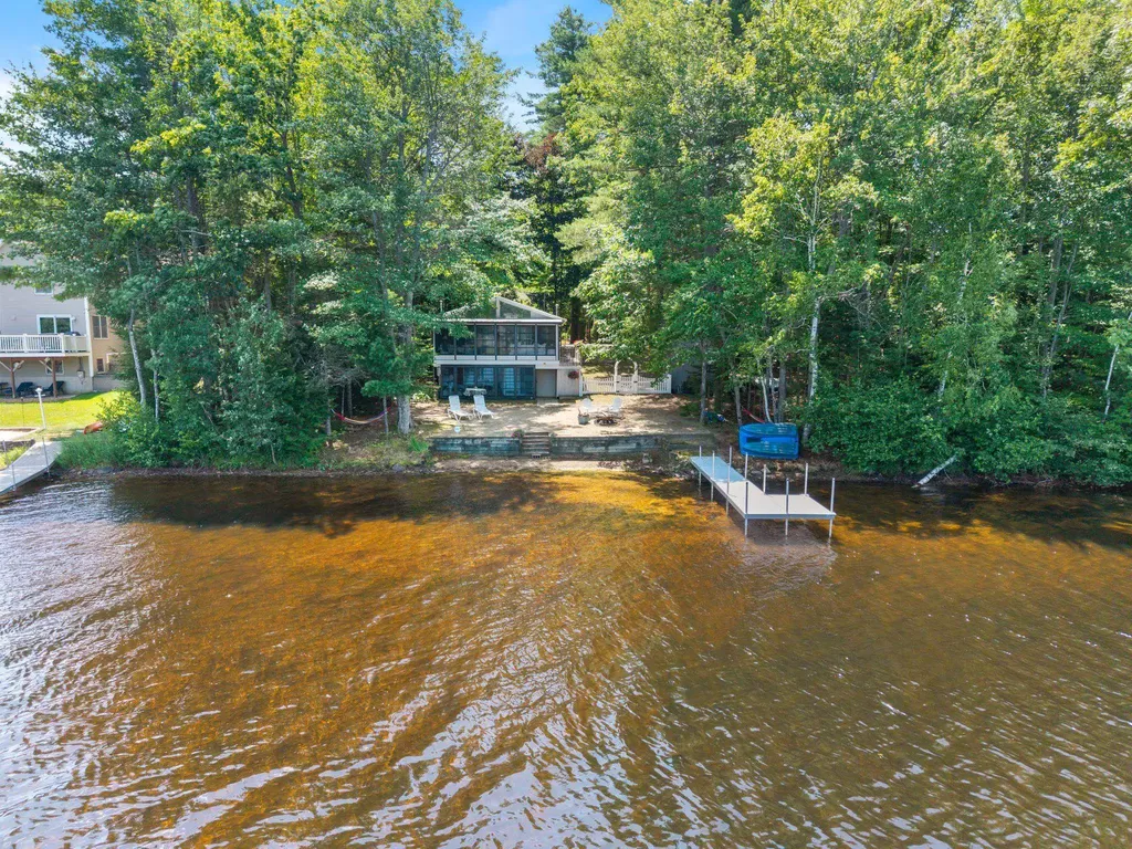 276 Varney Road Barnstead NH 03225