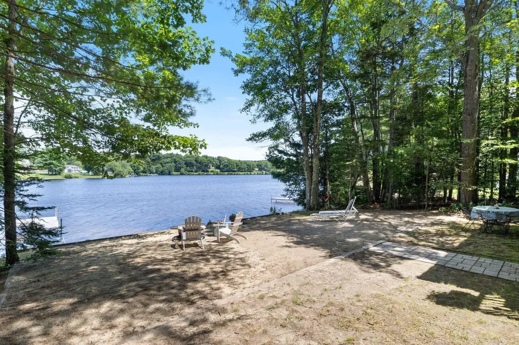 276 Varney Road Barnstead NH 03225