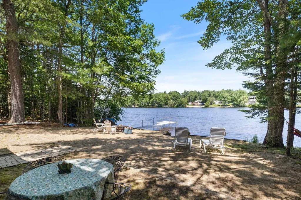 276 Varney Road Barnstead NH 03225