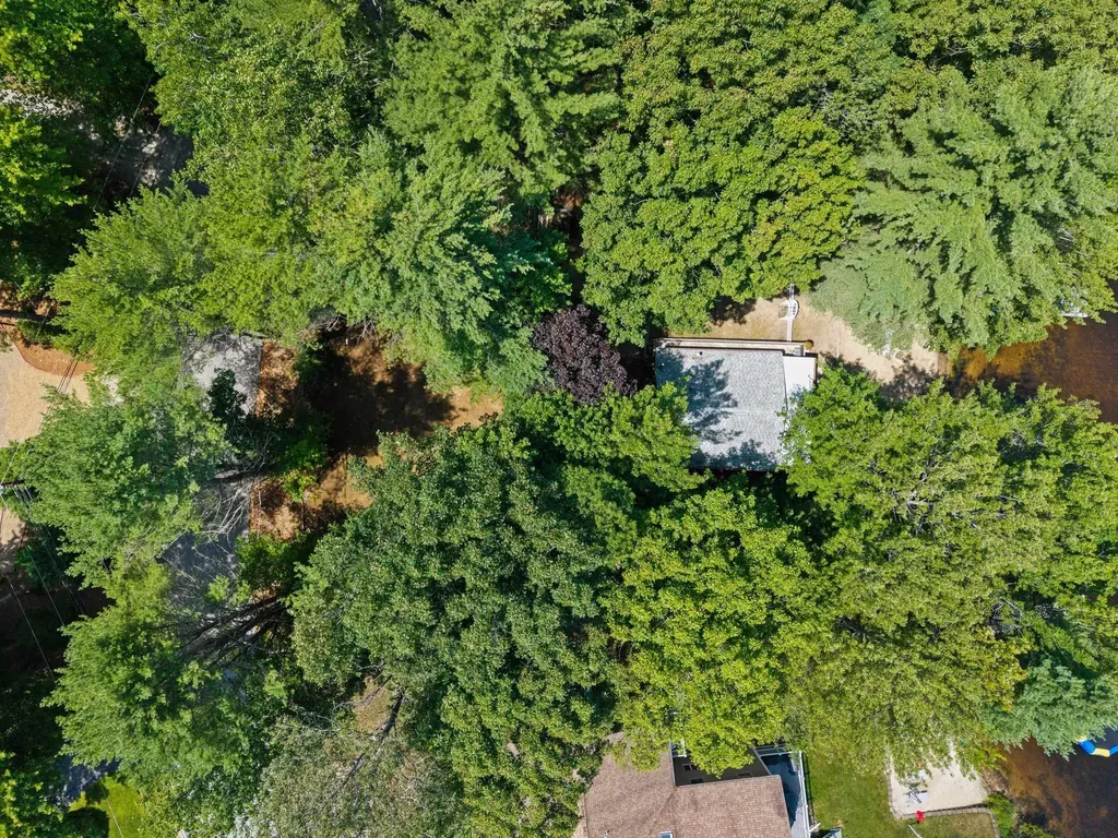 276 Varney Road Barnstead NH 03225