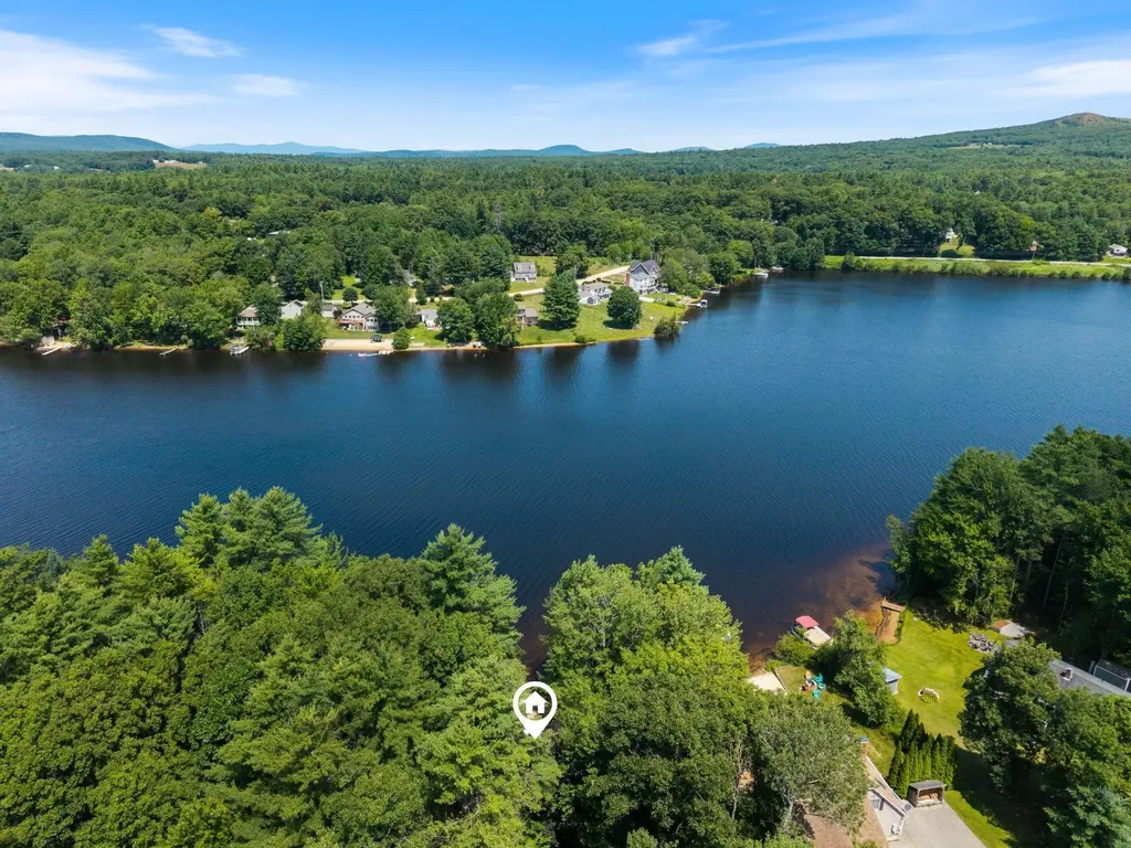 276 Varney Road Barnstead NH 03225