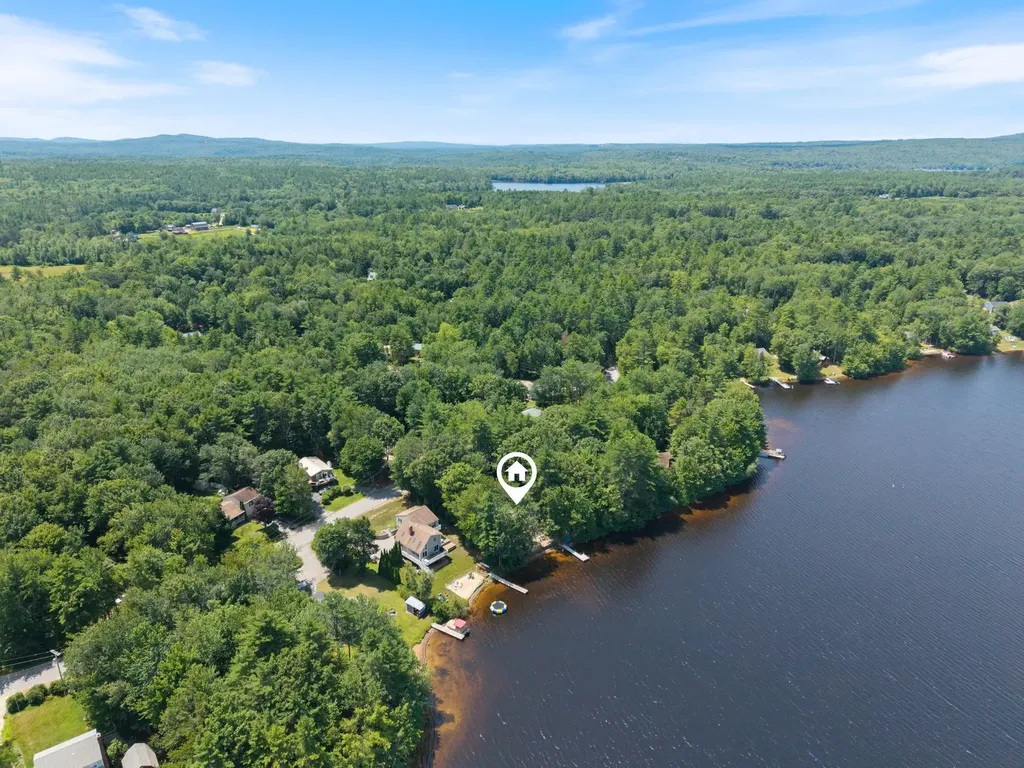 276 Varney Road Barnstead NH 03225