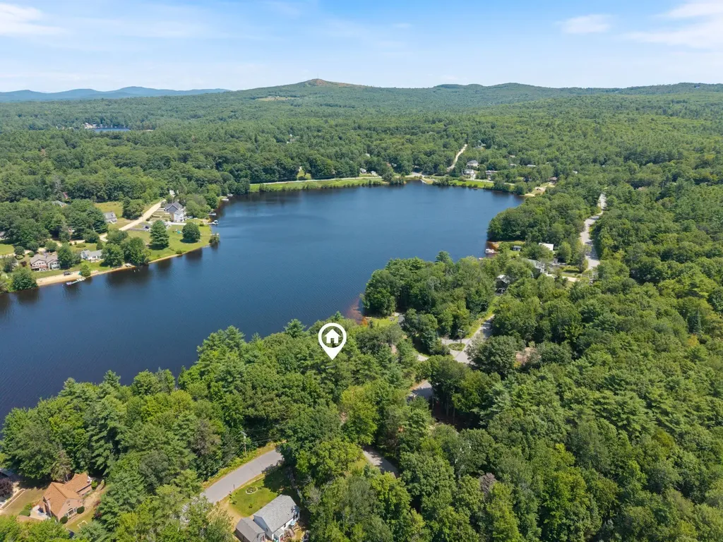 276 Varney Road Barnstead NH 03225