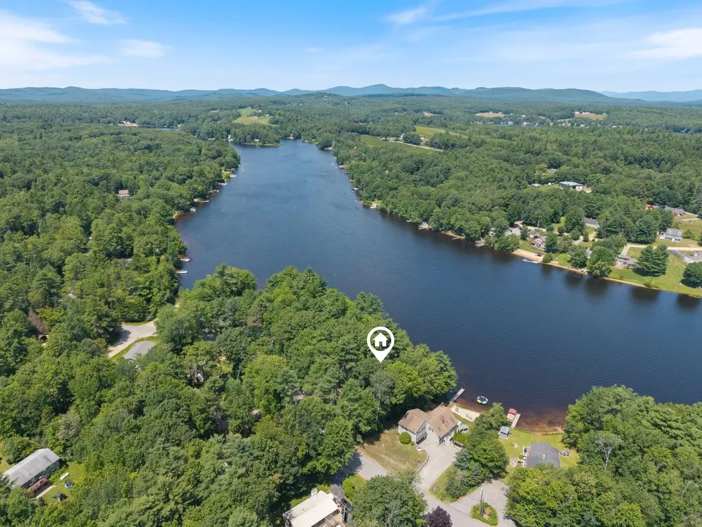 276 Varney Road Barnstead NH 03225