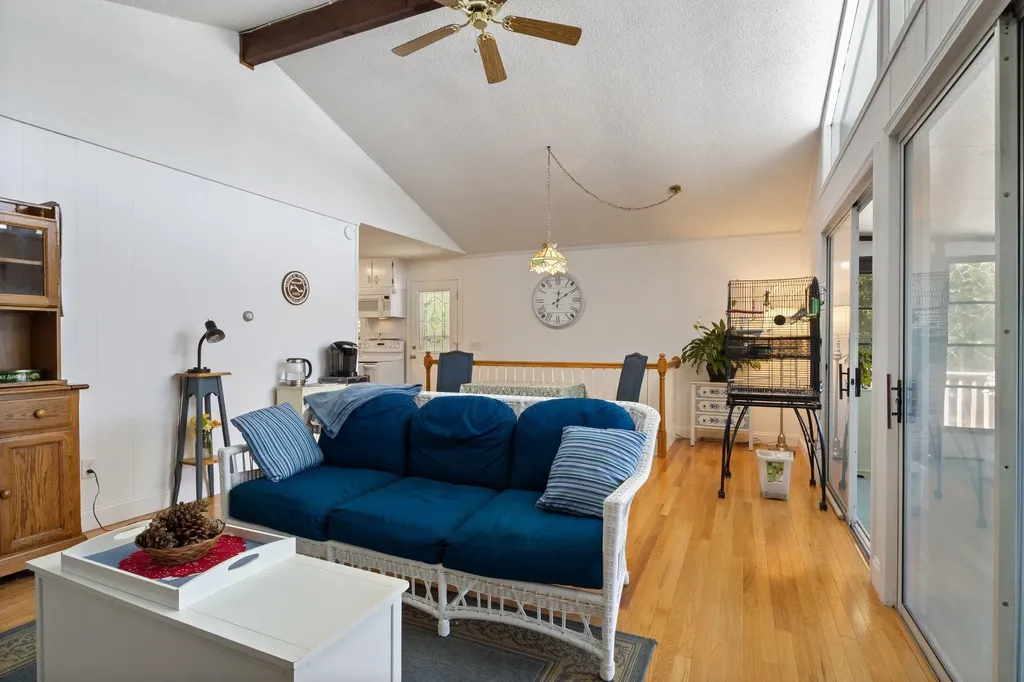 276 Varney Road Barnstead NH 03225