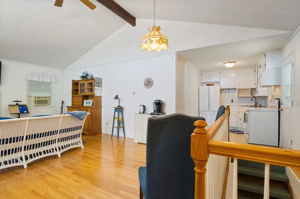 276 Varney Road Barnstead NH 03225