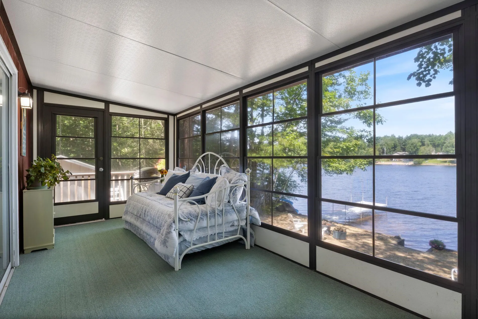 276 Varney Road Barnstead NH 03225