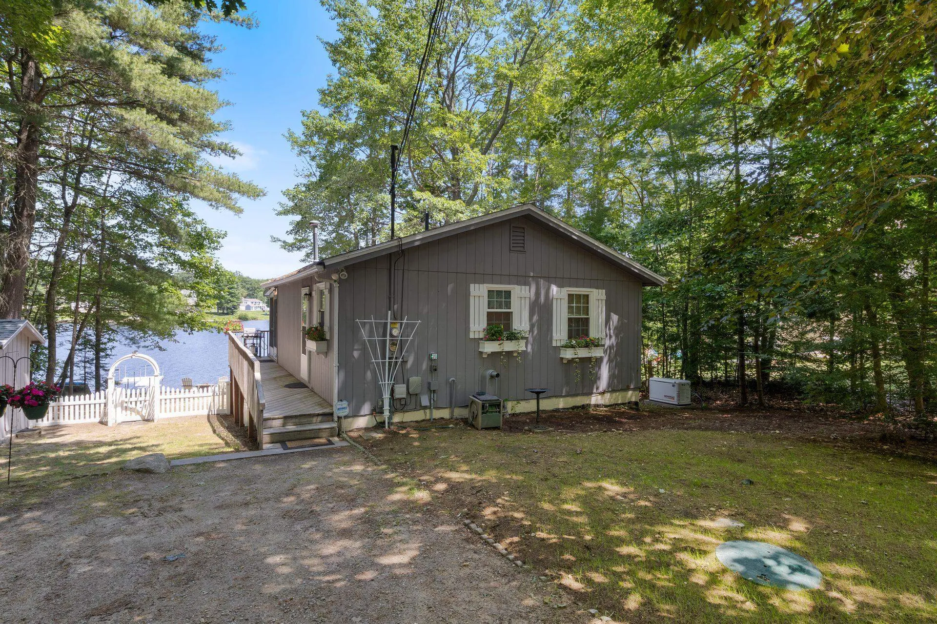 276 Varney Road Barnstead NH 03225