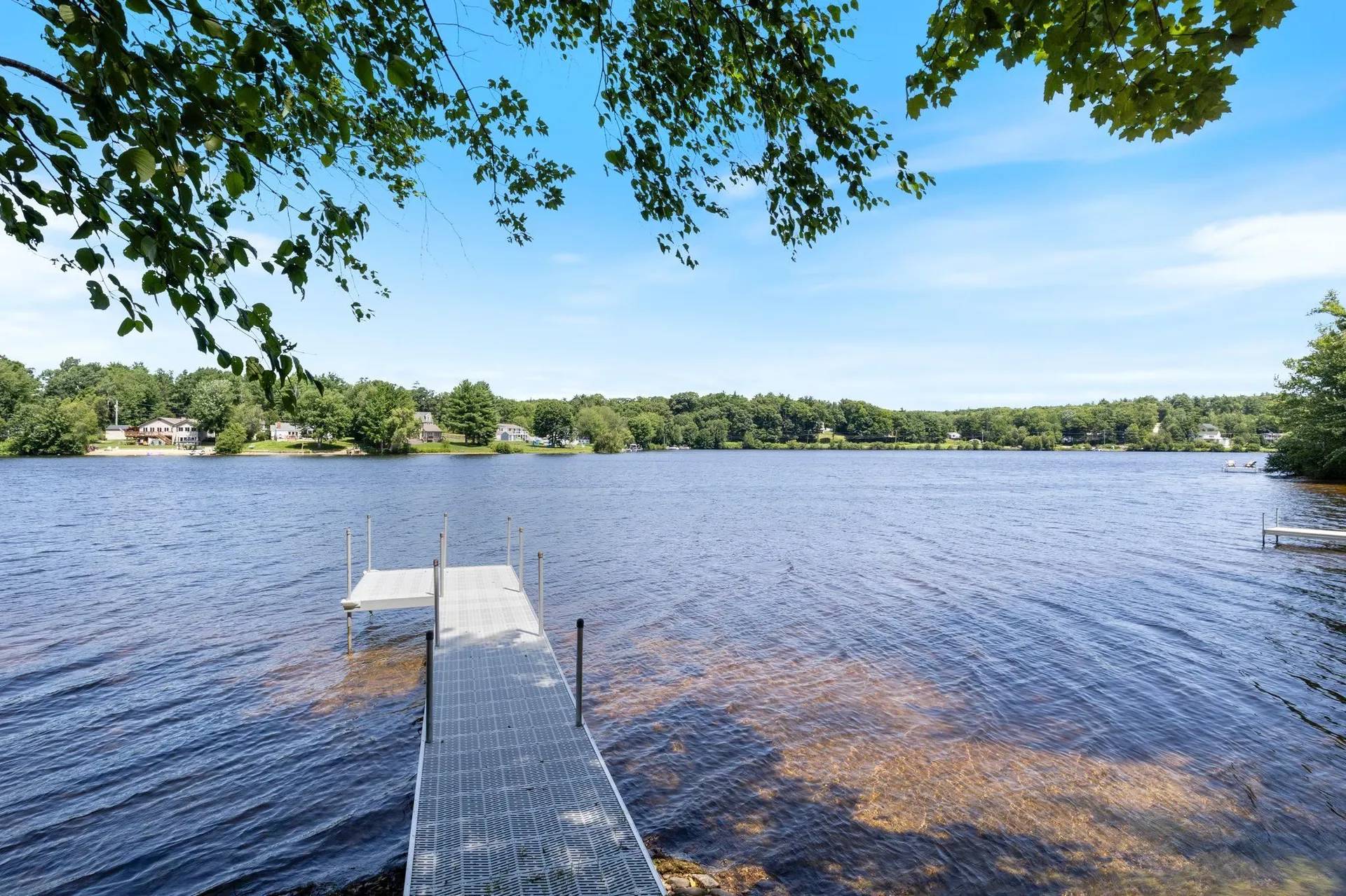 276 Varney Road Barnstead NH 03225