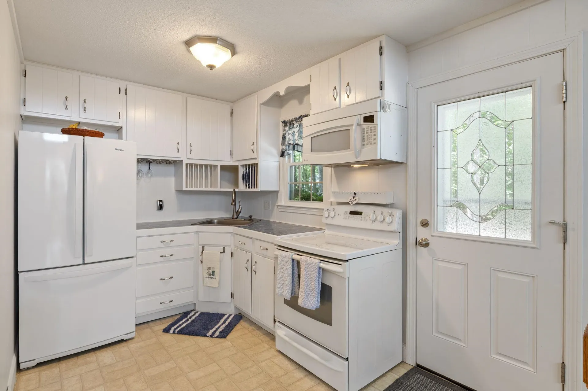 276 Varney Road Barnstead NH 03225