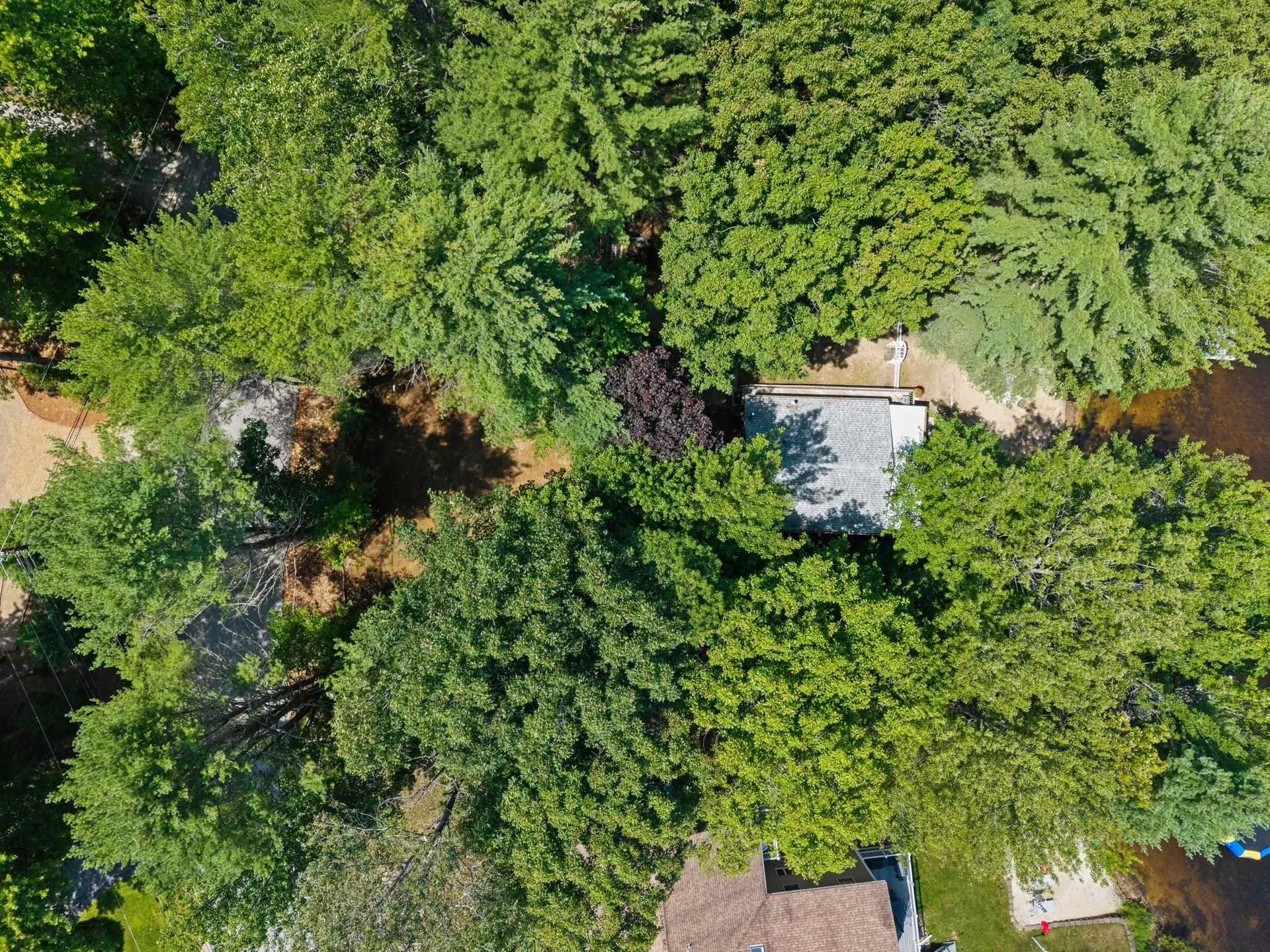 276 Varney Road Barnstead NH 03225